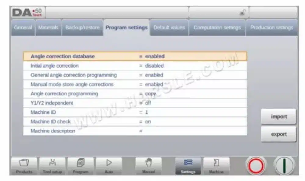 How to Use the DELEM DA-53T CNC Press Brake Manual?