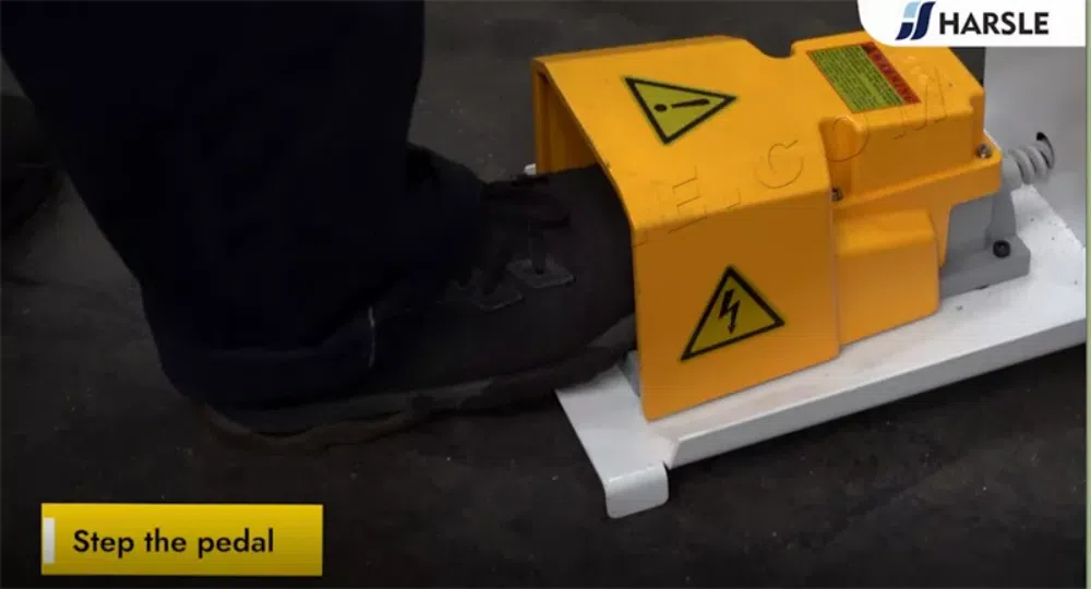 How to Operate the DA-53T Smart Press Brake Efficiently?