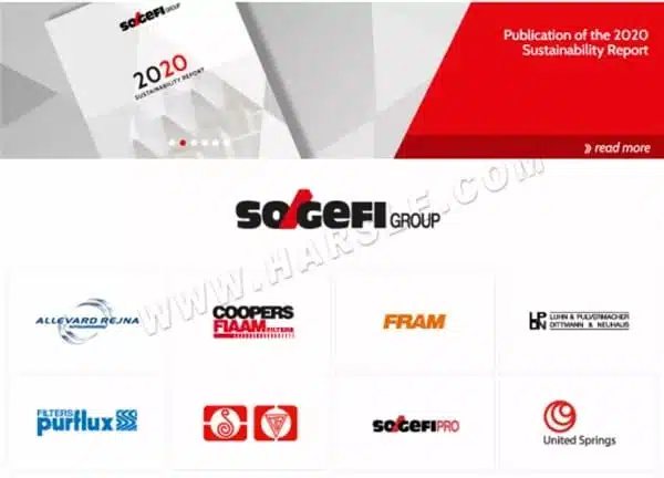 Razem silniejsi – spacer z grupą Sogefi