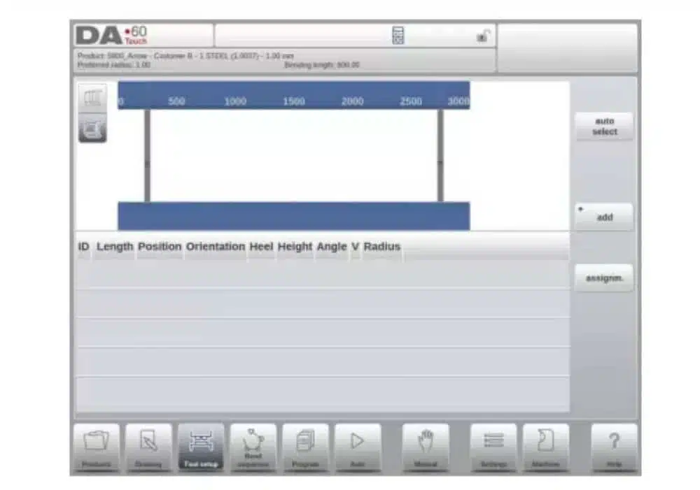 Manual de operación de la prensa plegadora DELEM DA-69T