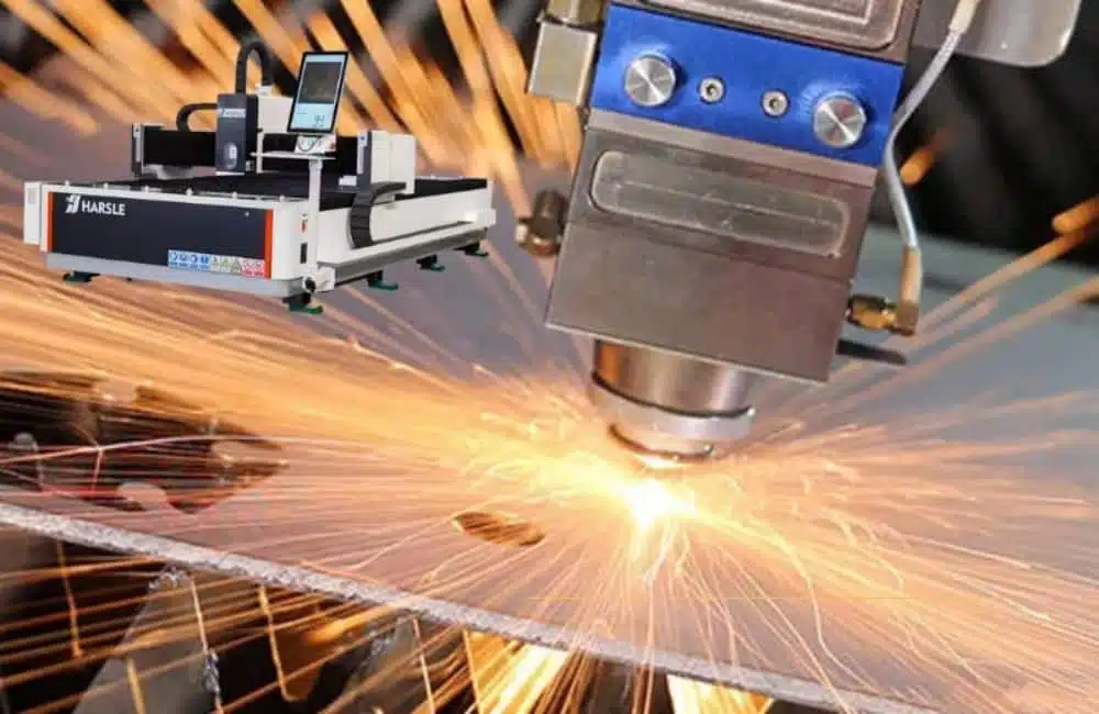 Precauções para a máquina de corte a laser