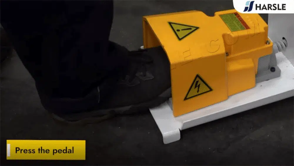 How to Operate the DA-53T Smart Press Brake Efficiently?