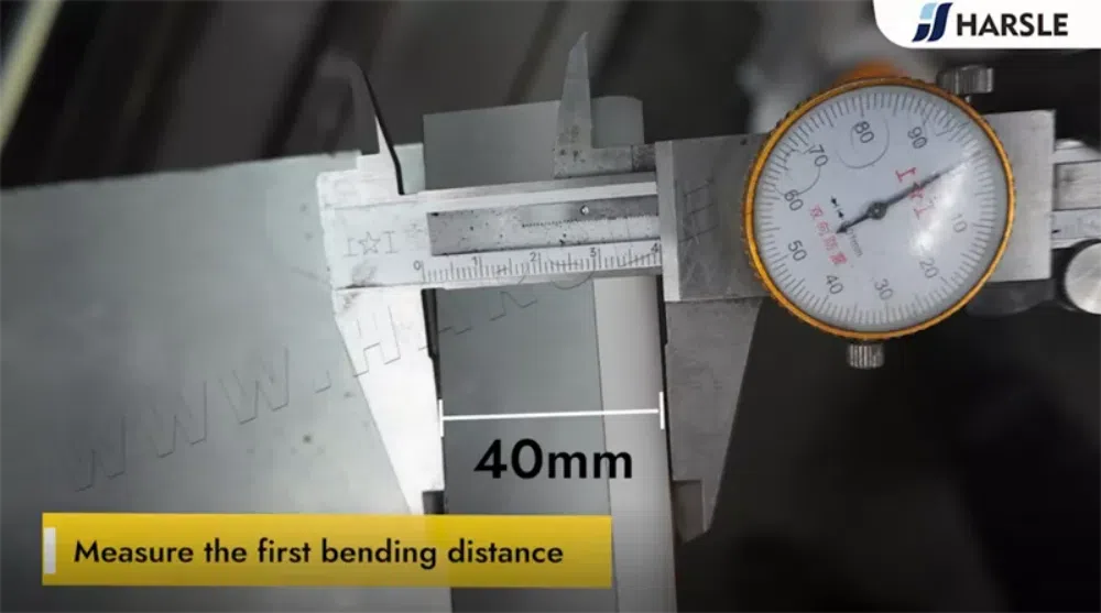 How to Operate the DA-53T Smart Press Brake Efficiently?