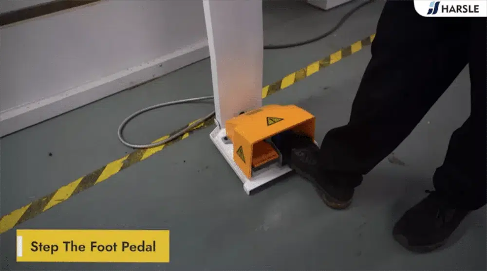 كيفية تشغيل CNC Press Brake CT12 للثني الدقيق؟