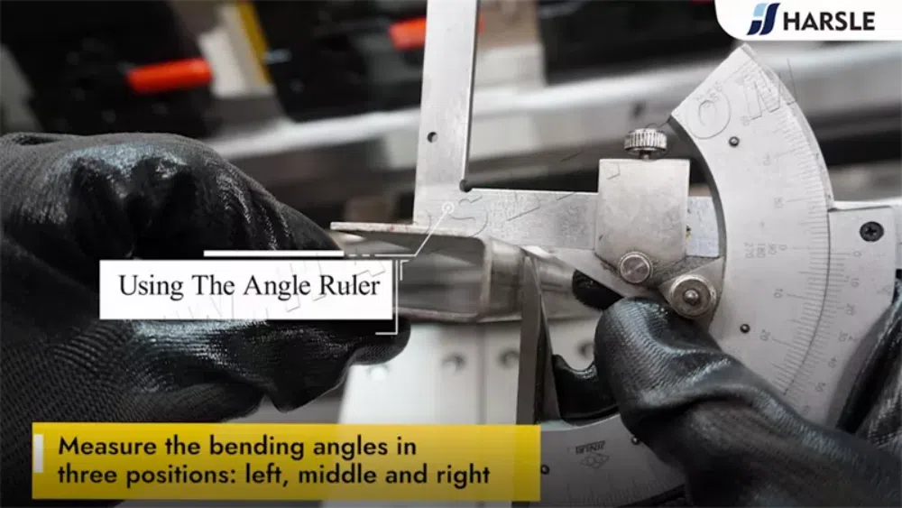 How to Operate the DA-53T Smart Press Brake Efficiently?