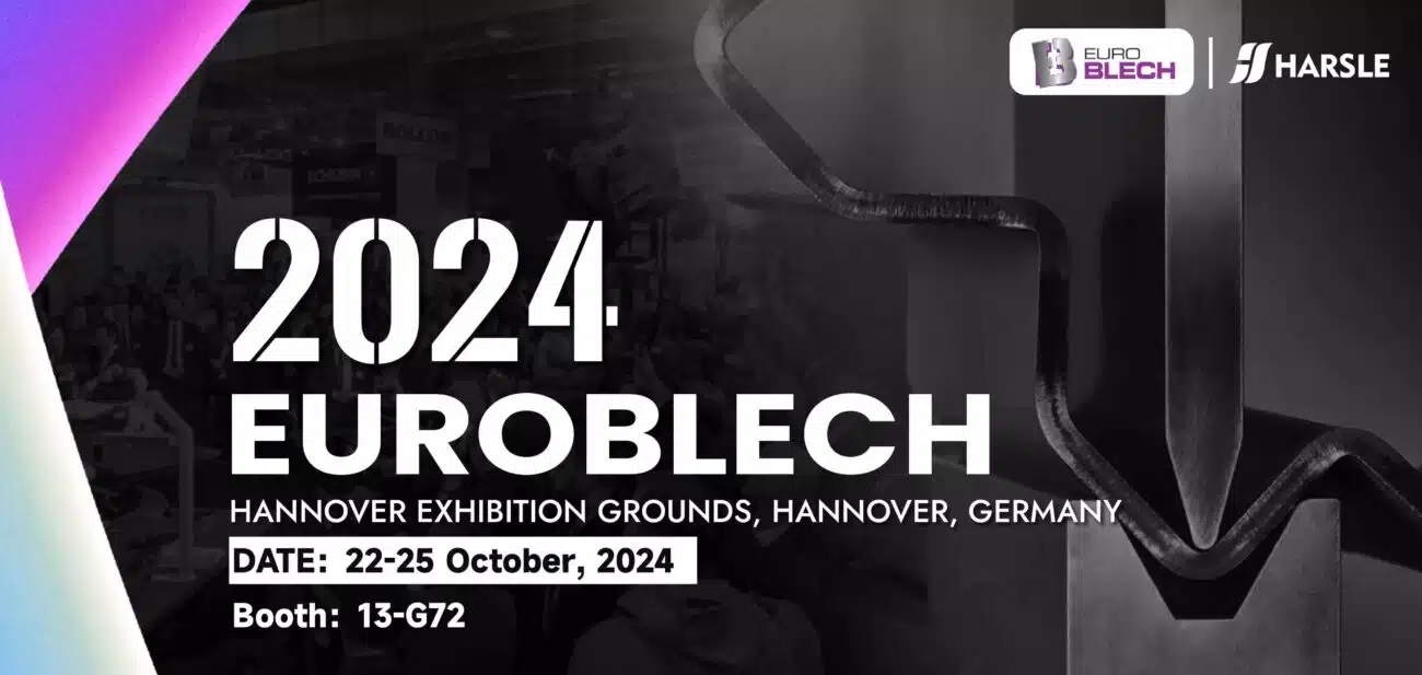 EUROBLECH Hannover 2024 - Alemania