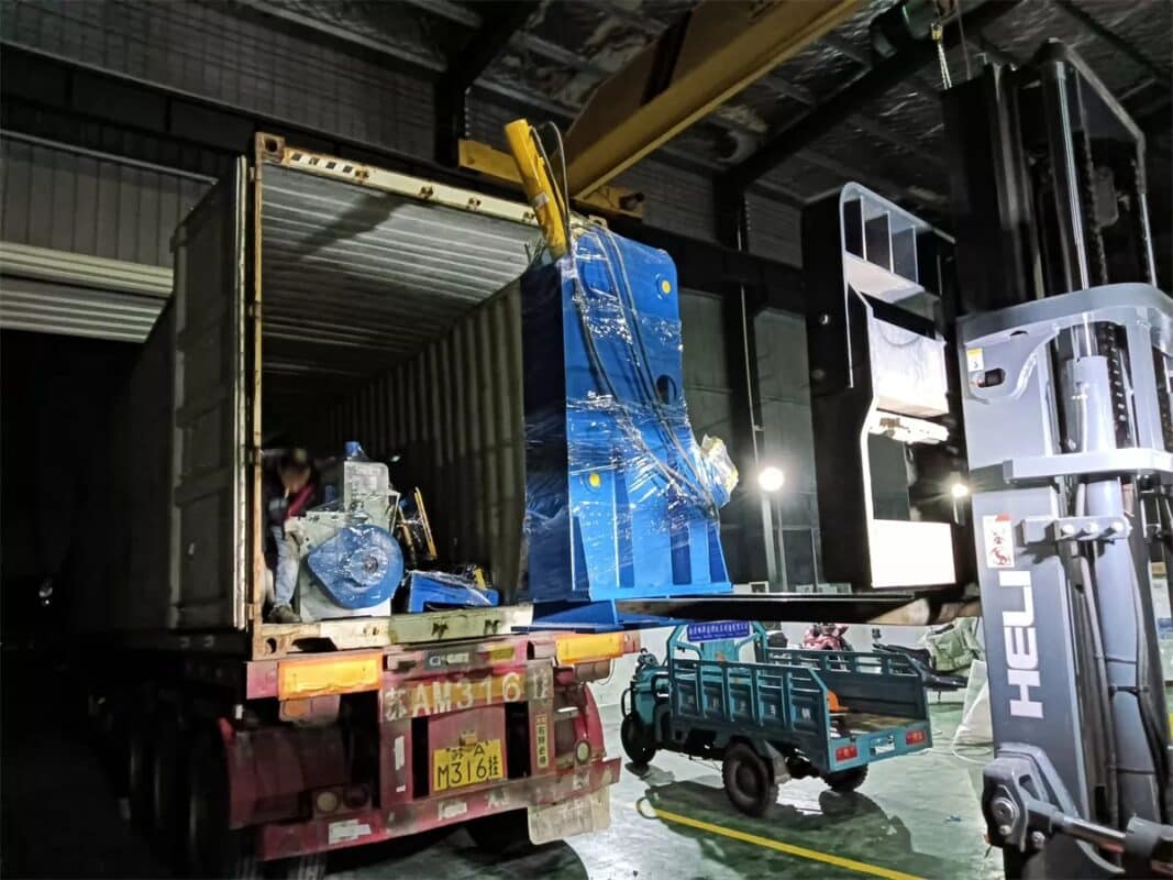 Poland-Cut-To-Length Production Line
