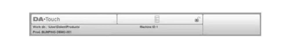 Листогибочный пресс с ЧПУ DELEM DA-66T