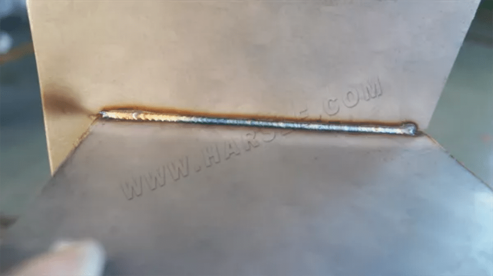 Máquina de soldadura láser