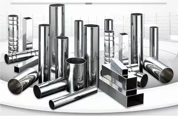 Properties Of Commonly Used Sheet Metal Materials