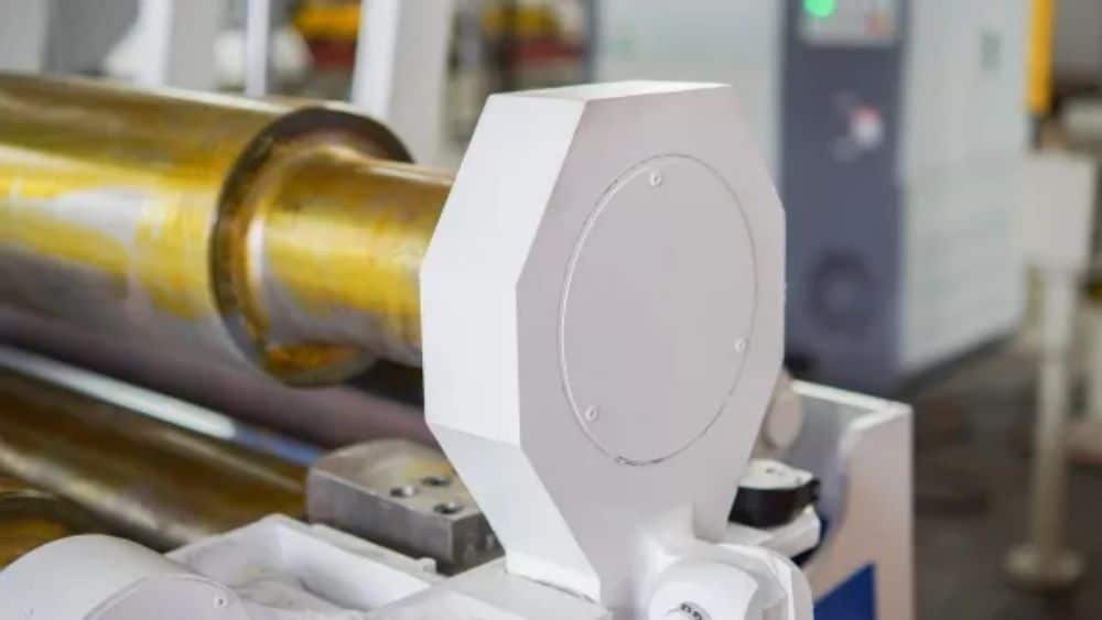 Lubricating Oil for CNC Rolling Machine