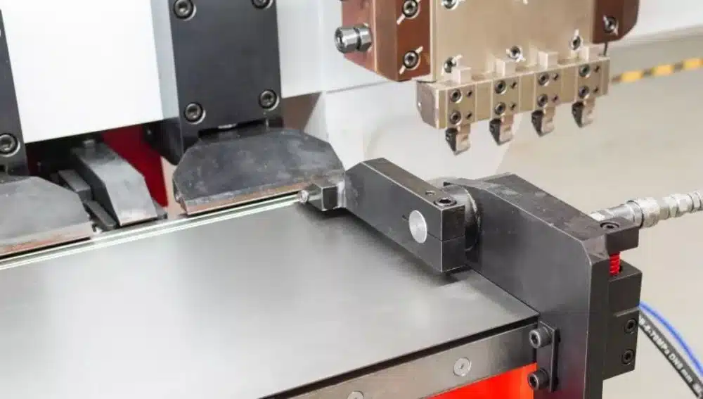 Rowkarka pionowa i pozioma CNC V