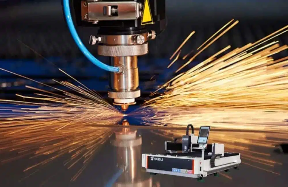 Precauções para a máquina de corte a laser