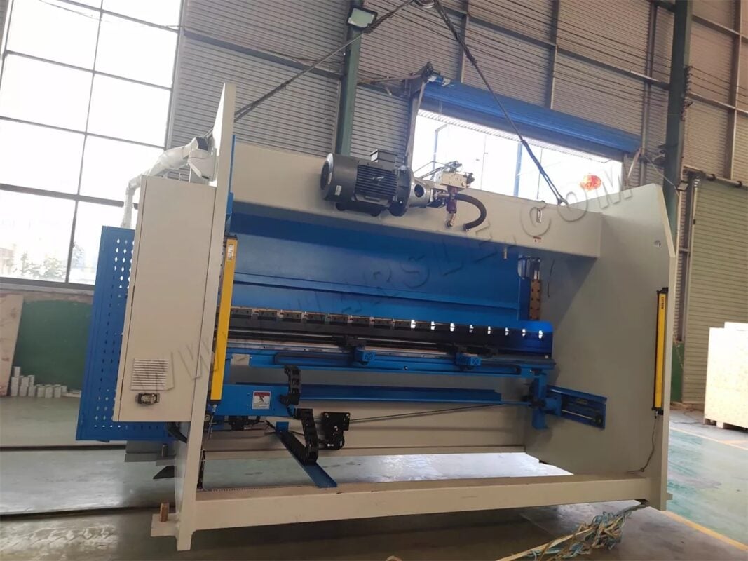 Prensa plegadora CNC de 6+1 ejes USA-WE67K-200T4000 DA69T 51CNC-2A-1S, dobladora de tubos
