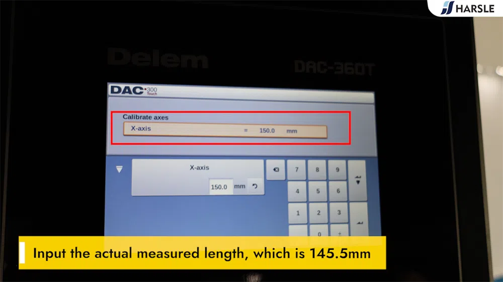 Учебное пособие по эксплуатации DAC-360T