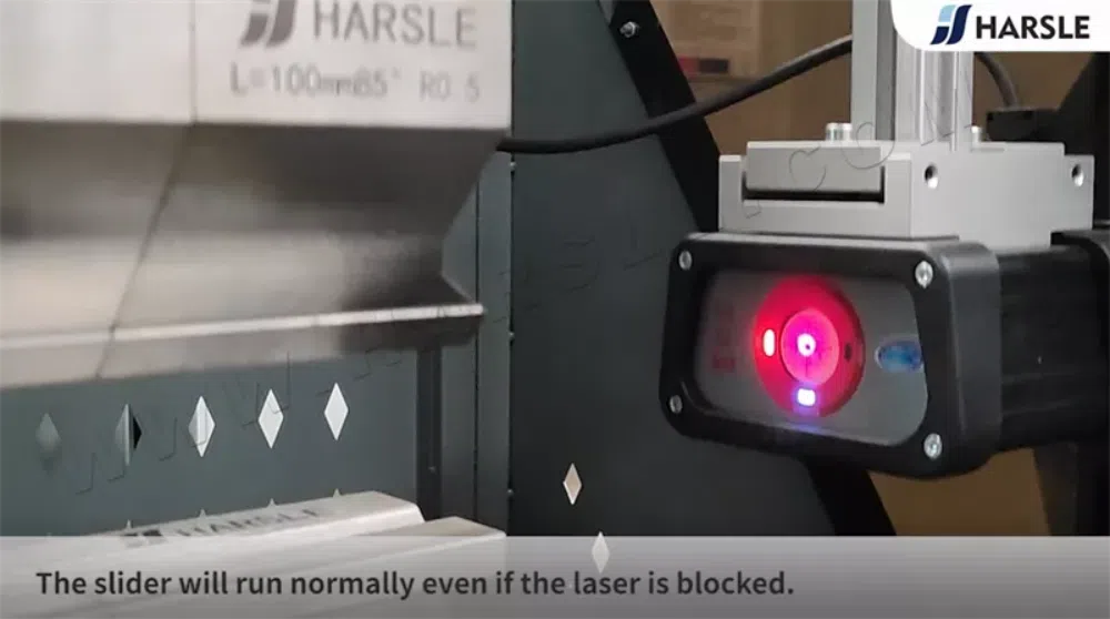 How to Operate the DA-53T Smart Press Brake Efficiently?