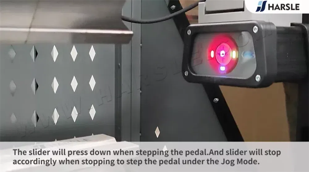 How to Operate the DA-53T Smart Press Brake Efficiently?