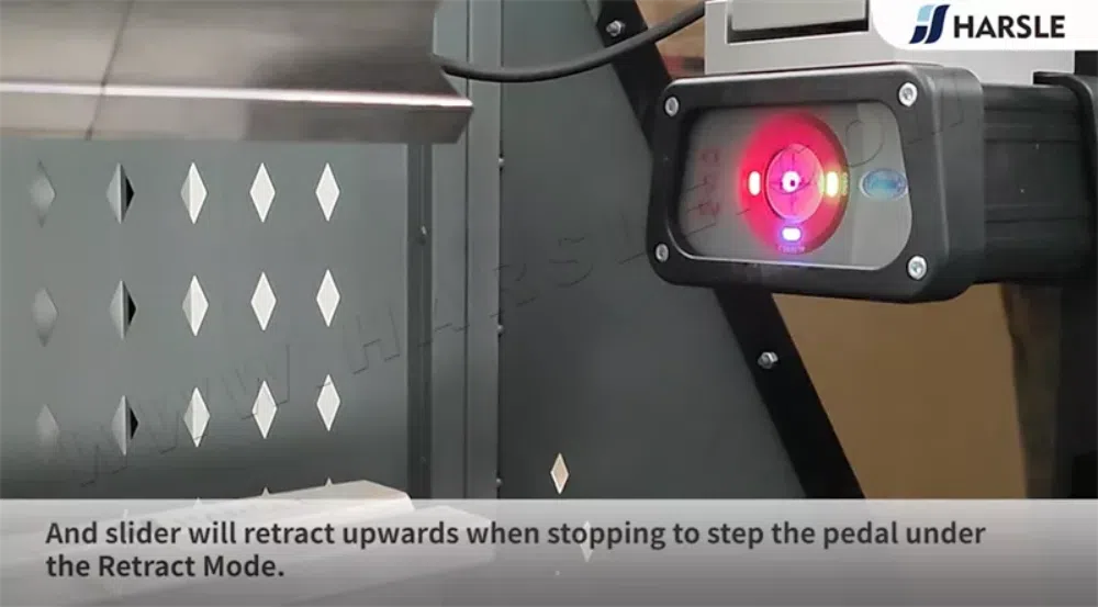 How to Operate the DA-53T Smart Press Brake Efficiently?