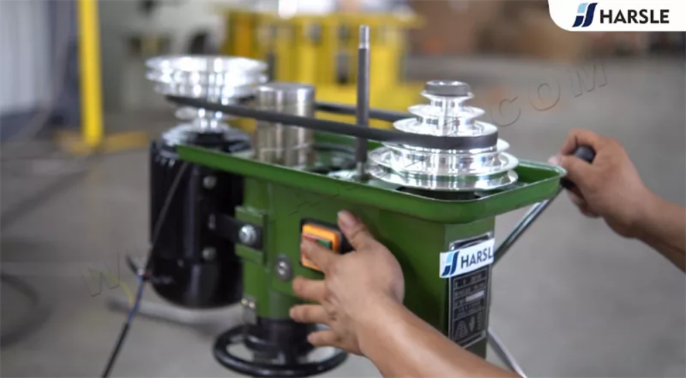 Bench Drilling Machine