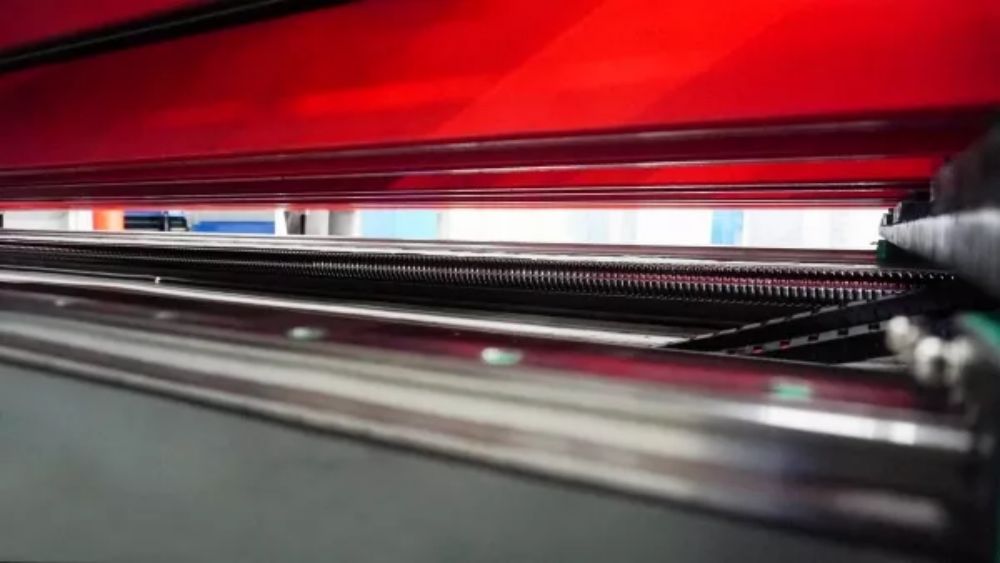 Problèmes liés aux cisailles CNC