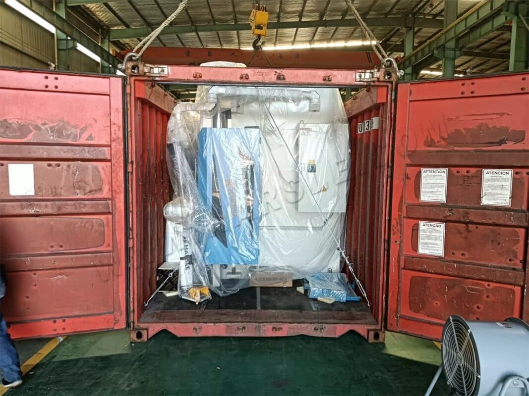 Pressa piegatrice CNC Mexico-WE67K-250T4000