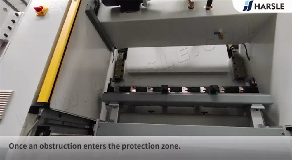How to Operate the DA-53T Smart Press Brake Efficiently?