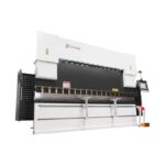 مكبس ثني 6+1 محور 4000 مم مع DA-66T للبيع