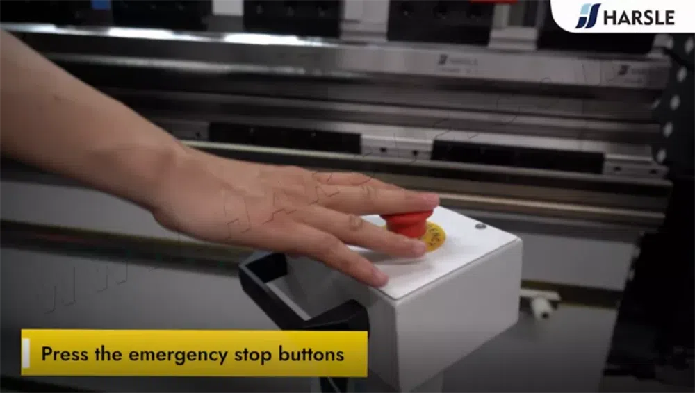 How to Operate the DA-53T Smart Press Brake Efficiently?