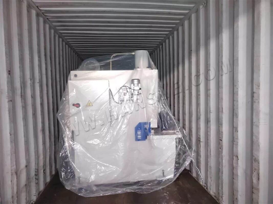 Гильотинные ножницы Morocco-QC11K-10X3200, гильотинные ножницы QC11K-8X3200 и листогибочный пресс WC67K-160T3200