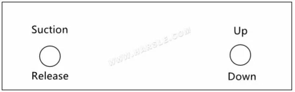 Metal Sheet Cantilever Vacuum Lifter