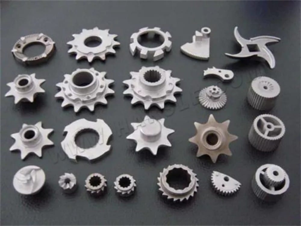 Máquina de soldadura láser