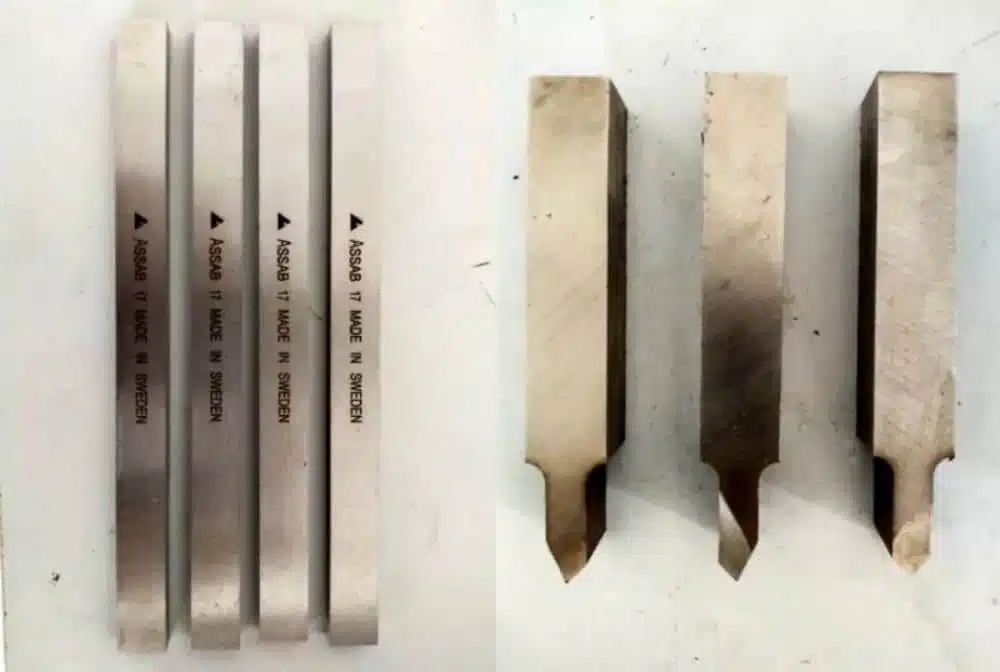 What is Metal Sheet V Grooving Machine Used For?