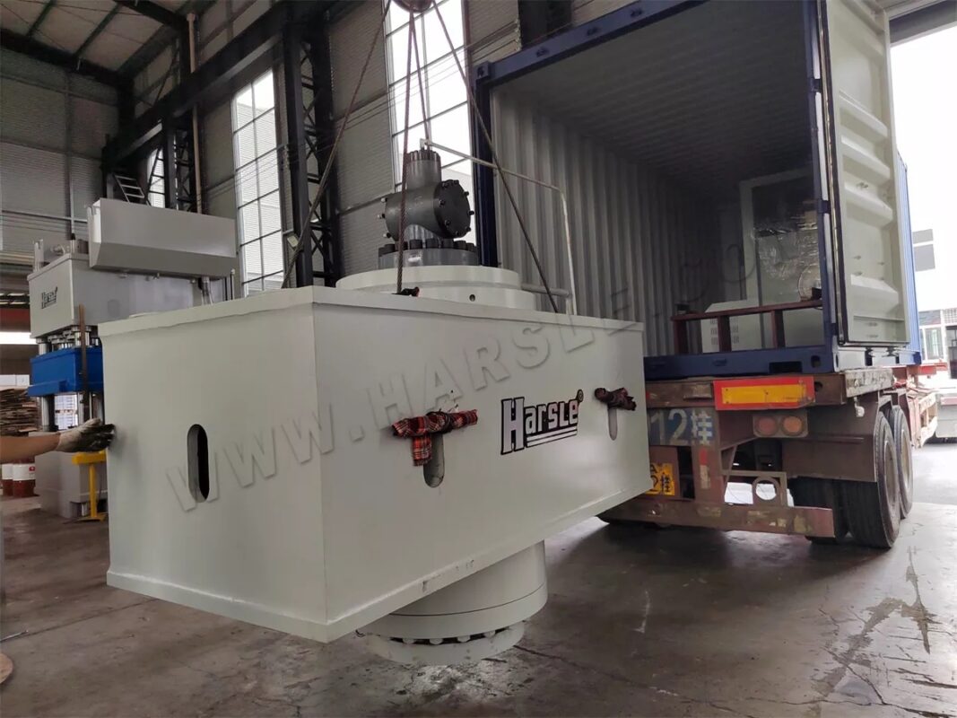 USA-Y32-1000T Hydraulic Press
