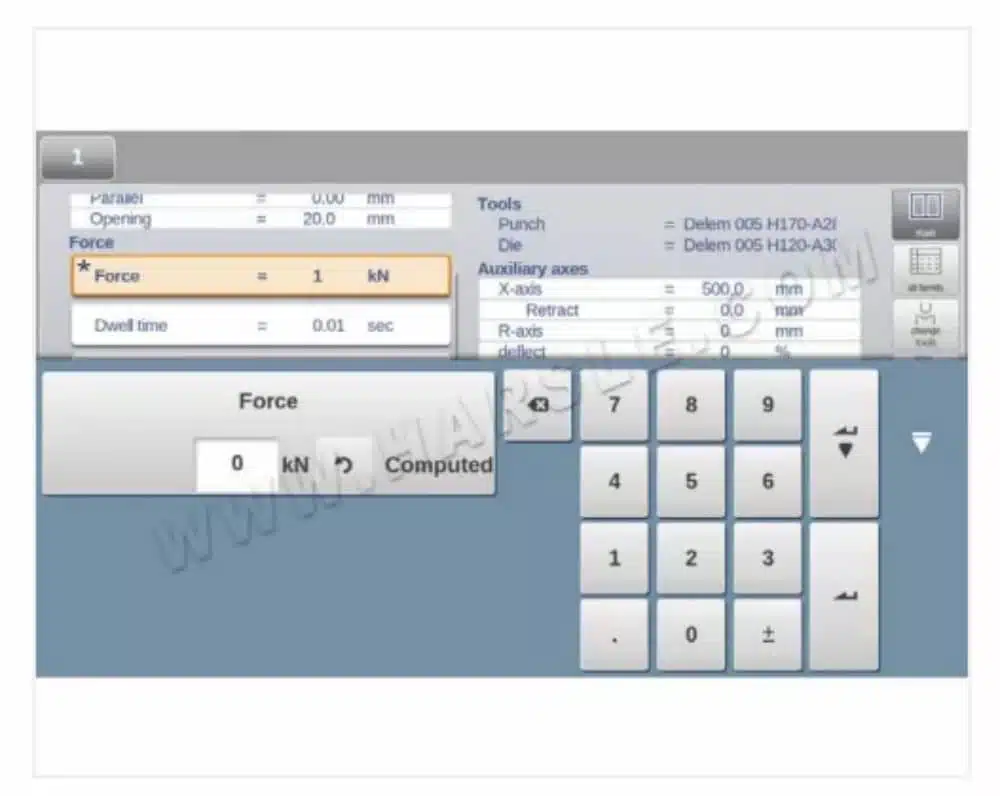 How to Use the DELEM DA-53T CNC Press Brake Manual?