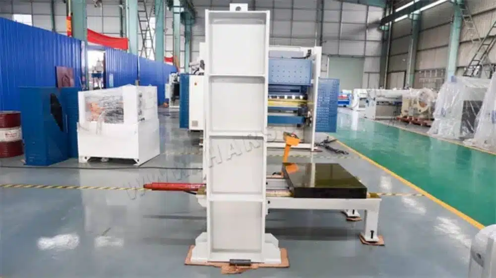 Universal YL Gantry Type Hydraulic Press Machine