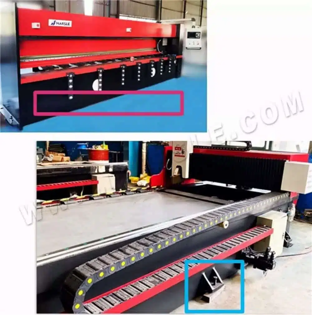 Guía definitiva para el ranurado en V CNC de acero inoxidable