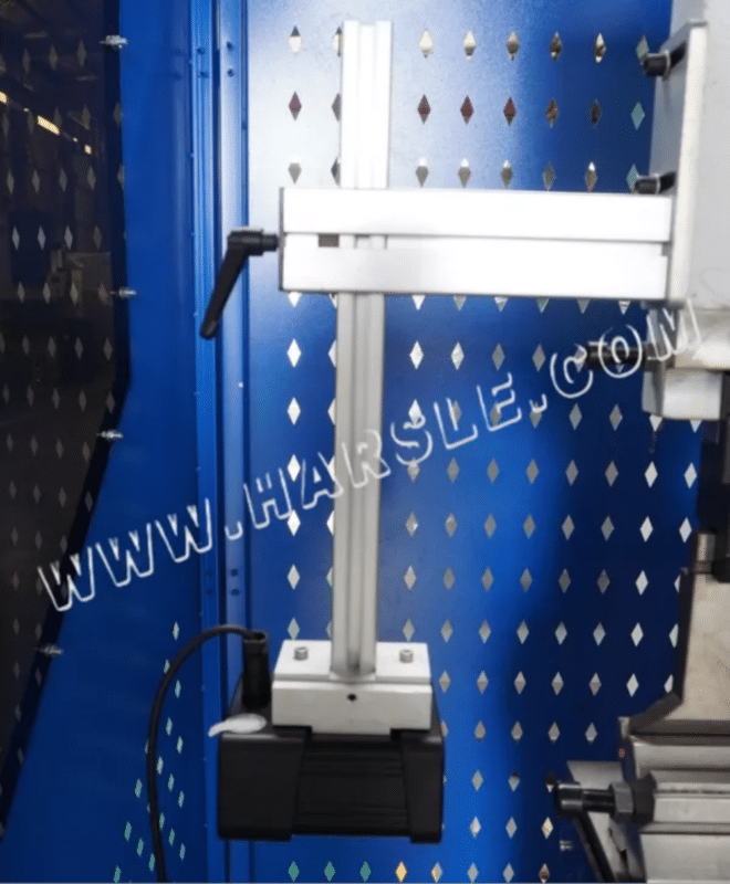Laser Safety Protection Device