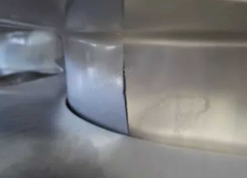 Stainless Steel Sink Manufacturing