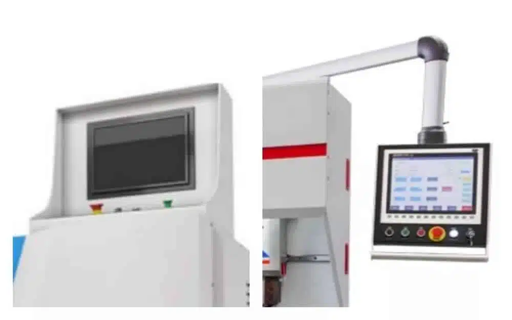What is Metal Sheet V Grooving Machine Used For?