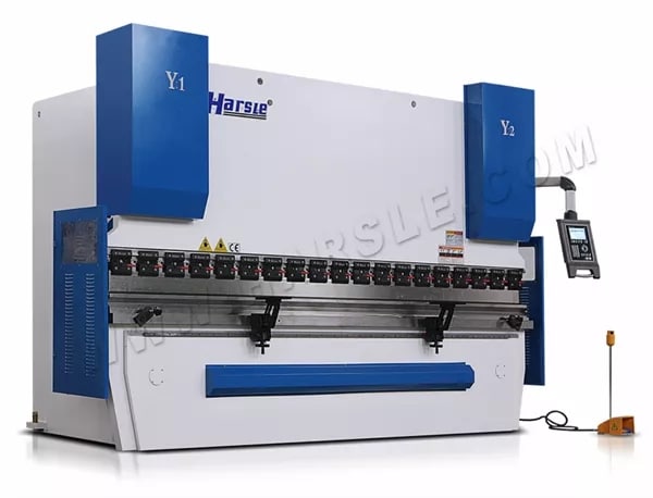 Economic Recovery After Covid 19 - Hydraulic Presses Exported To South Africa