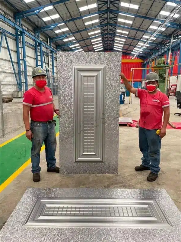 Vitória Profissional - Máquina de Gravação de Dupla Ação Vendida para a Guatemala