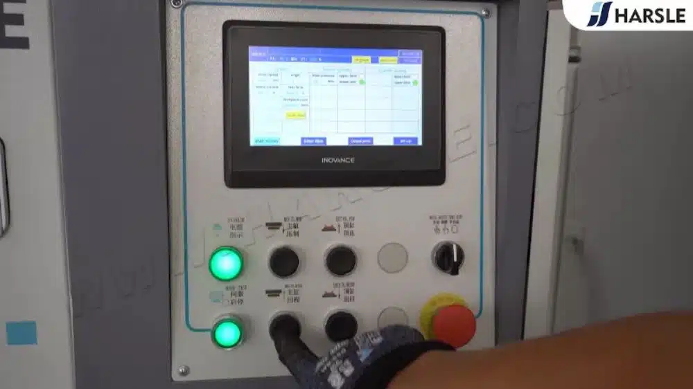 Ultimate Hydraulic Press for Shovel Head Forming