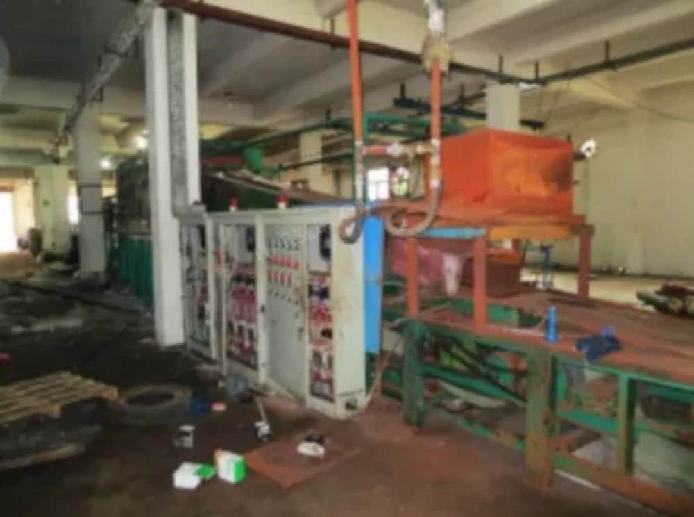 Stainless Steel Sink Manufacturing