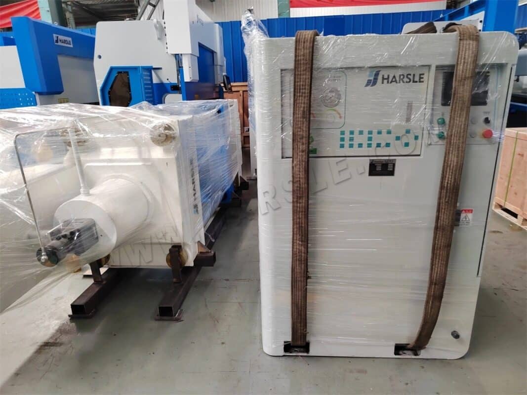 Polen-Y32-160T Hydraulikpresse