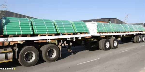 Economic Recovery After Covid 19 - Hydraulic Presses Exported To South Africa