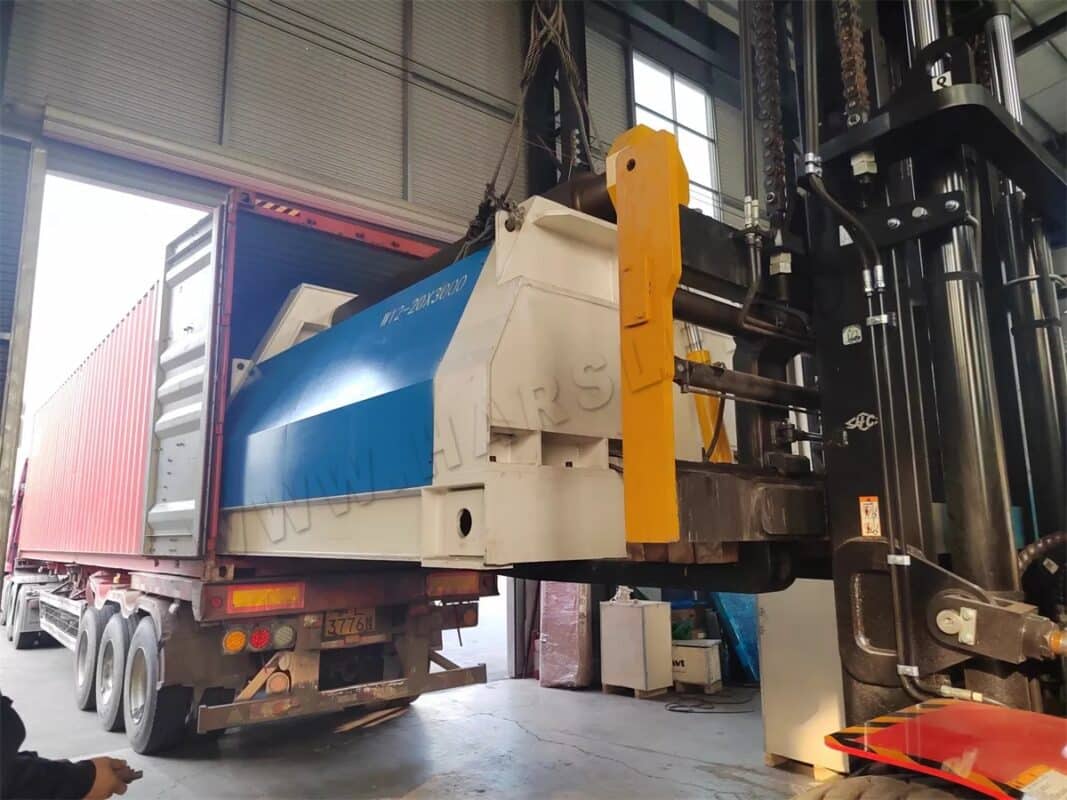 Pressa piegatrice CNC Mexico-WE67K-320T3200 e macchina per laminazione W12-20X3000