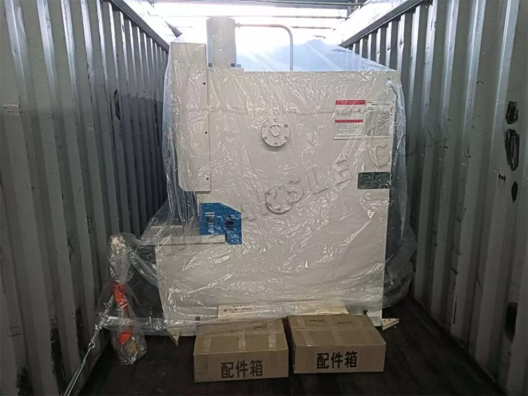 México-WE67K-300T4000 Prensa Dobradeira CNC e Máquina de Corte QC11K-10X3200