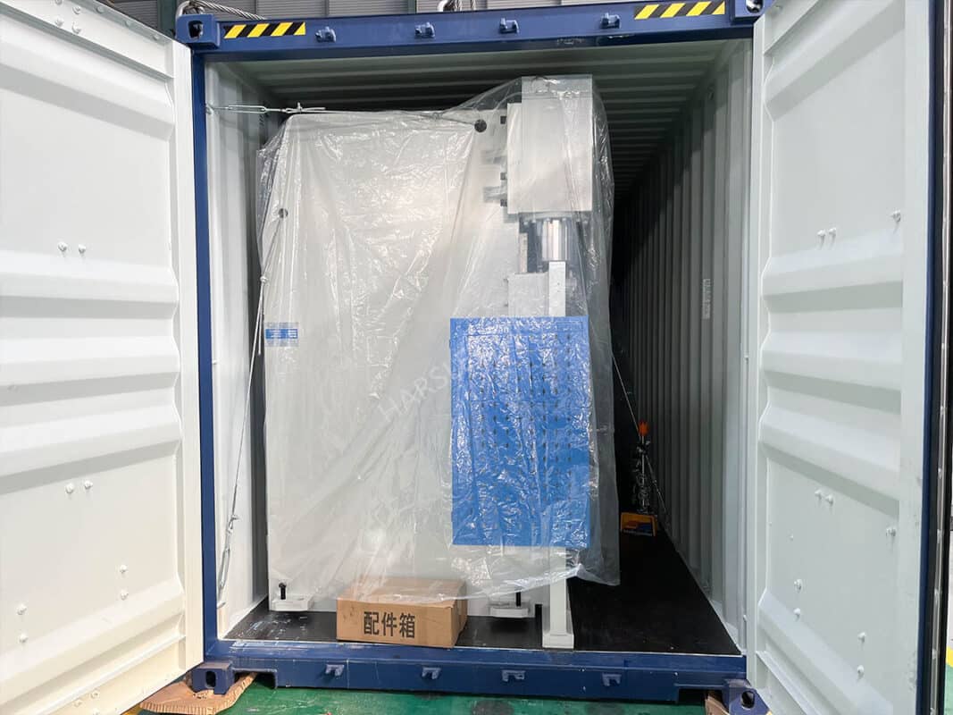 الأرجنتين-WC67K-200T/4000 مكبس ثني مع TP10S