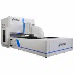 Dobradeira automática de painéis de chapas metálicas CNC