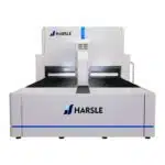 Dobradeira automática de painéis de chapas metálicas CNC
